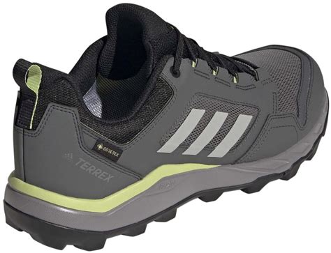 adidas tracerocker gtx herren grün|Adidas Men's Terrex Tracerocker 2 GTX Sneaker .